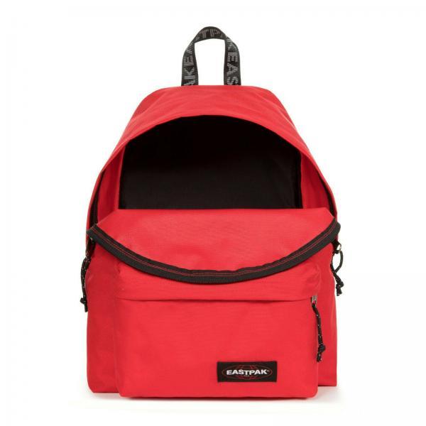Eastpak Padded Pak'R Rucksack Webbed Bolt